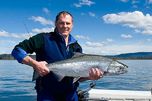 Columbia River Springer